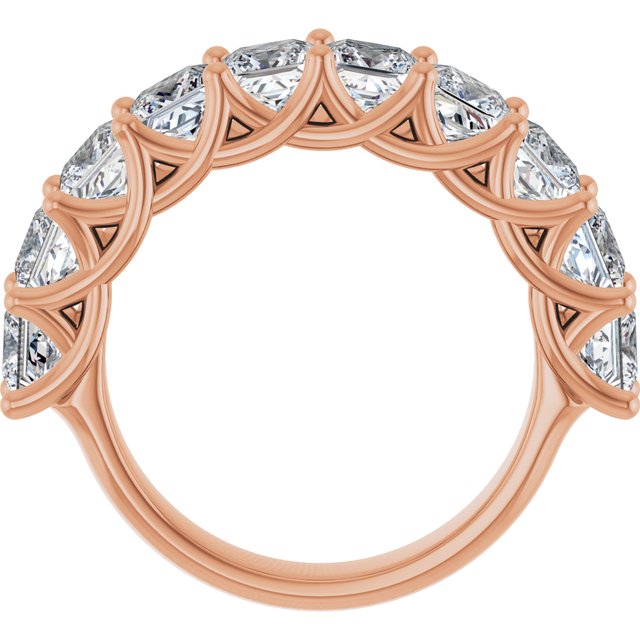 Natural Diamond | Square | 4 x 4mm | Lab-Grown Diamond | Square | 4 x 4mm
