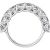 Natural Diamond | Square | 4 x 4mm | Lab-Grown Diamond | Square | 4 x 4mm