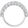 Natural Diamond | Square | 3 x 3mm | Lab-Grown Diamond | Square | 3 x 3mm