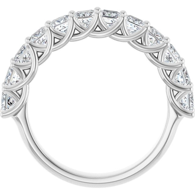 Natural Diamond | Square | 3 x 3mm | Lab-Grown Diamond | Square | 3 x 3mm