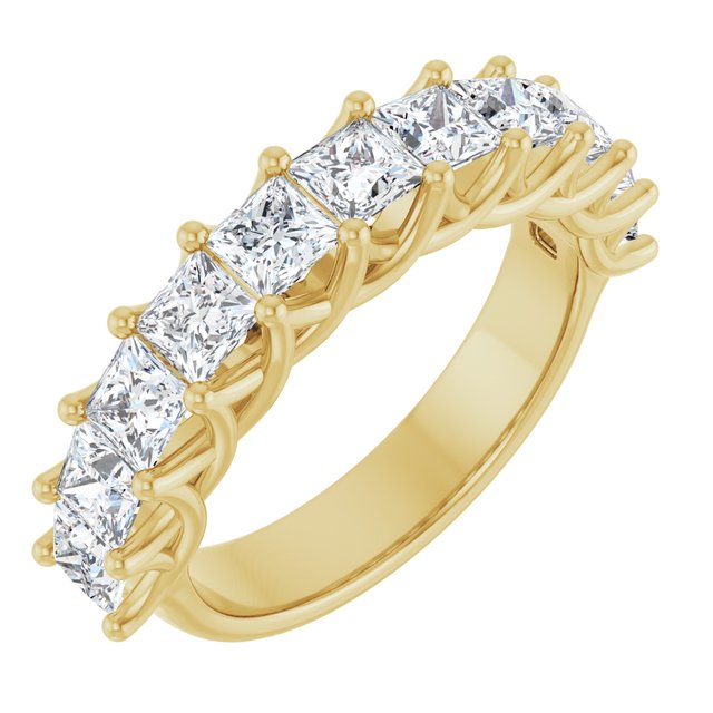 Natural Diamond | Square | 3.25 x 3.25mm | Lab-Grown Diamond | Square | 3.25 x 3.25mm