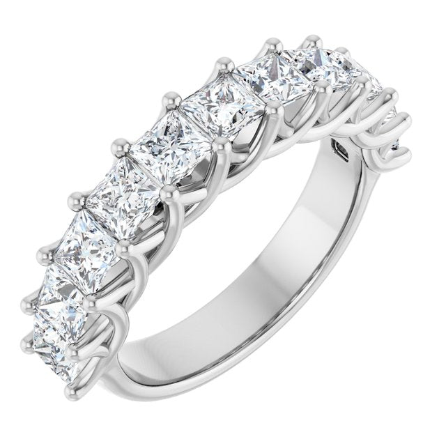 Natural Diamond | Square | 3.25 x 3.25mm | Lab-Grown Diamond | Square | 3.25 x 3.25mm