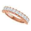 Natural Diamond | Square | 2.5 x 2.5mm