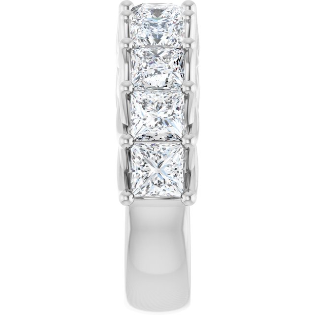 Natural Diamond | Square | 4 x 4mm | Lab-Grown Diamond | Square | 4 x 4mm