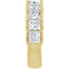 Natural Diamond | Square | 4 x 4mm | Lab-Grown Diamond | Square | 4 x 4mm