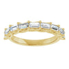 Natural Diamond | Straight baguette | 3.75 x 2mm | Lab-Grown Diamond | Straight baguette | 3.75 x 2mm