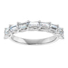 Natural Diamond | Straight baguette | 3.75 x 2mm | Lab-Grown Diamond | Straight baguette | 3.75 x 2mm