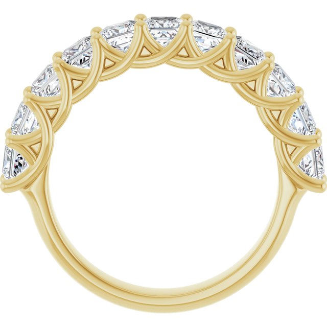 Natural Diamond | Square | 3.25 x 3.25mm | Lab-Grown Diamond | Square | 3.25 x 3.25mm