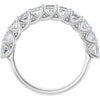 Natural Diamond | Square | 3.25 x 3.25mm | Lab-Grown Diamond | Square | 3.25 x 3.25mm