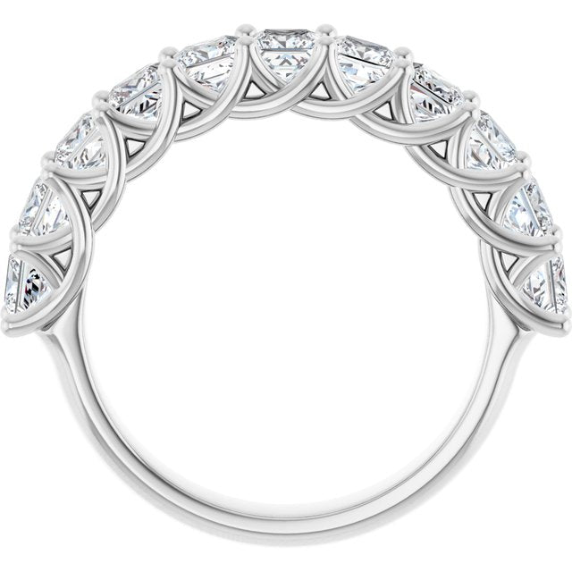Natural Diamond | Square | 3.25 x 3.25mm | Lab-Grown Diamond | Square | 3.25 x 3.25mm