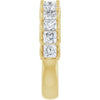 Natural Diamond | Square | 3 x 3mm | Lab-Grown Diamond | Square | 3 x 3mm