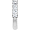 Natural Diamond | Square | 3 x 3mm | Lab-Grown Diamond | Square | 3 x 3mm