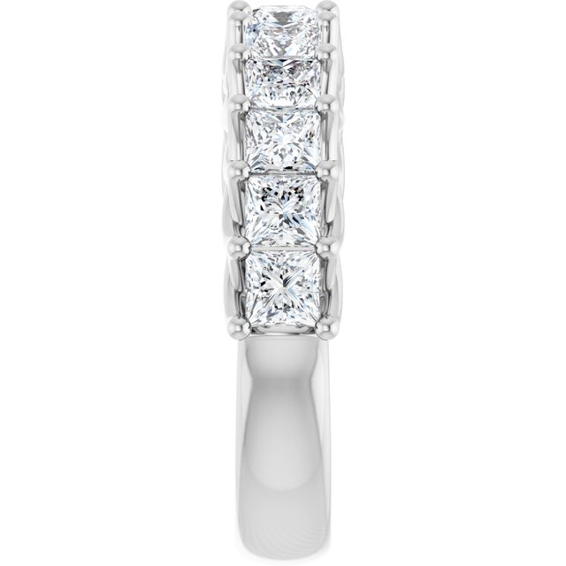 Natural Diamond | Square | 3 x 3mm | Lab-Grown Diamond | Square | 3 x 3mm