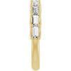 Natural Diamond | Straight baguette | 3.75 x 2mm | Lab-Grown Diamond | Straight baguette | 3.75 x 2mm