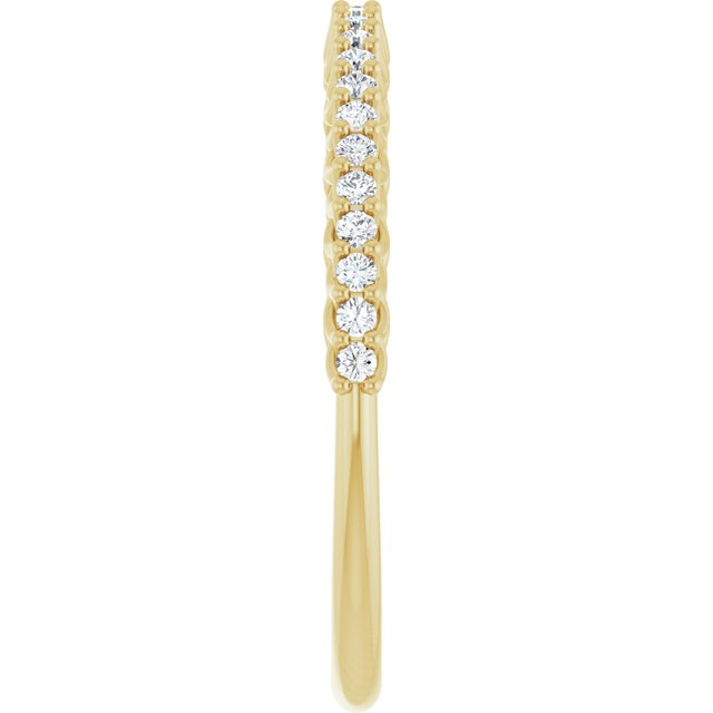 Natural Diamond | Round | 1.2mm | Lab-Grown Diamond | Round | 1.2mm