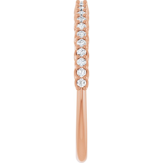 Natural Diamond | Round | 1.2mm | Lab-Grown Diamond | Round | 1.2mm