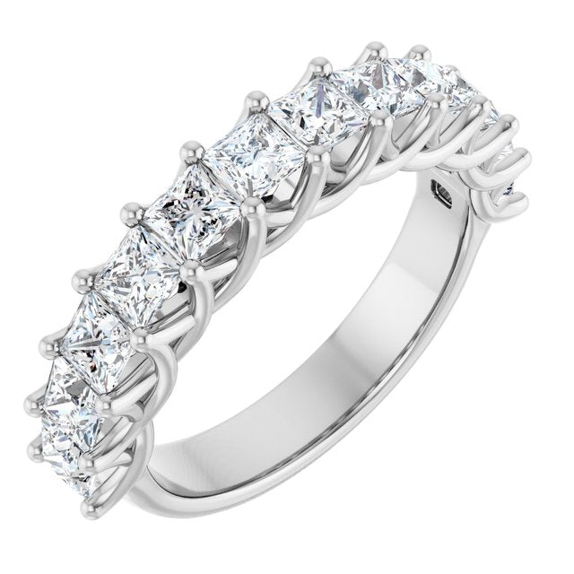 Natural Diamond | Square | 3 x 3mm | Lab-Grown Diamond | Square | 3 x 3mm