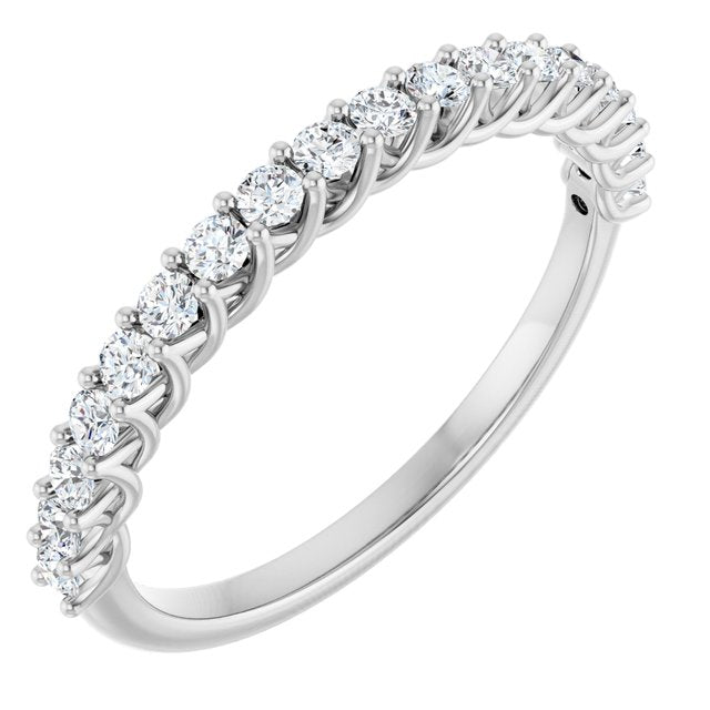 Natural Diamond | Round | 1.75mm | Lab-Grown Diamond | Round | 1.75mm