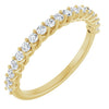 Natural Diamond | Round | 1.75mm | Lab-Grown Diamond | Round | 1.75mm