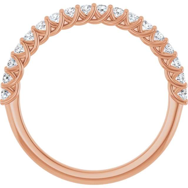 Natural Diamond | Round | 1.75mm | Lab-Grown Diamond | Round | 1.75mm