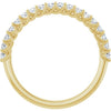 Natural Diamond | Round | 1.75mm | Lab-Grown Diamond | Round | 1.75mm