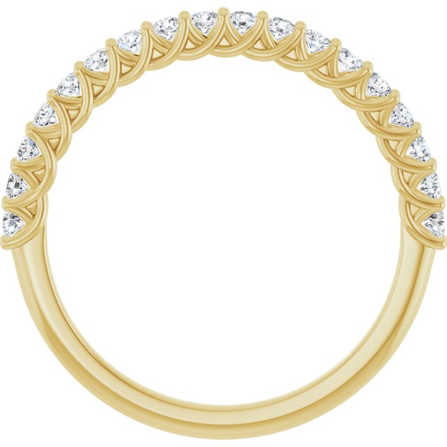 Natural Diamond | Round | 1.75mm | Lab-Grown Diamond | Round | 1.75mm