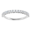 Natural Diamond | Round | 1.75mm | Lab-Grown Diamond | Round | 1.75mm