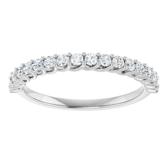 Natural Diamond | Round | 1.75mm | Lab-Grown Diamond | Round | 1.75mm