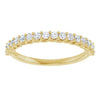 Natural Diamond | Round | 1.75mm | Lab-Grown Diamond | Round | 1.75mm