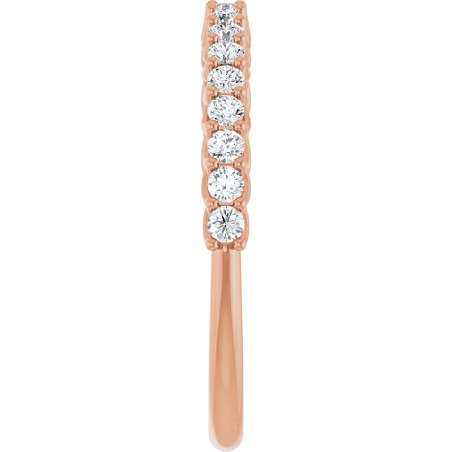 Natural Diamond | Round | 1.75mm | Lab-Grown Diamond | Round | 1.75mm