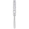 Natural Diamond | Round | 1.75mm | Lab-Grown Diamond | Round | 1.75mm