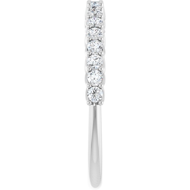 Natural Diamond | Round | 1.75mm | Lab-Grown Diamond | Round | 1.75mm