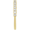 Natural Diamond | Round | 1.75mm | Lab-Grown Diamond | Round | 1.75mm