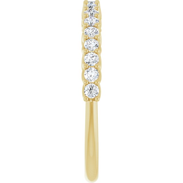 Natural Diamond | Round | 1.75mm | Lab-Grown Diamond | Round | 1.75mm