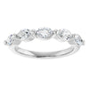 Natural Diamond | Marquise | 5 x 3mm | Lab-Grown Diamond | Marquise | 5 x 3mm