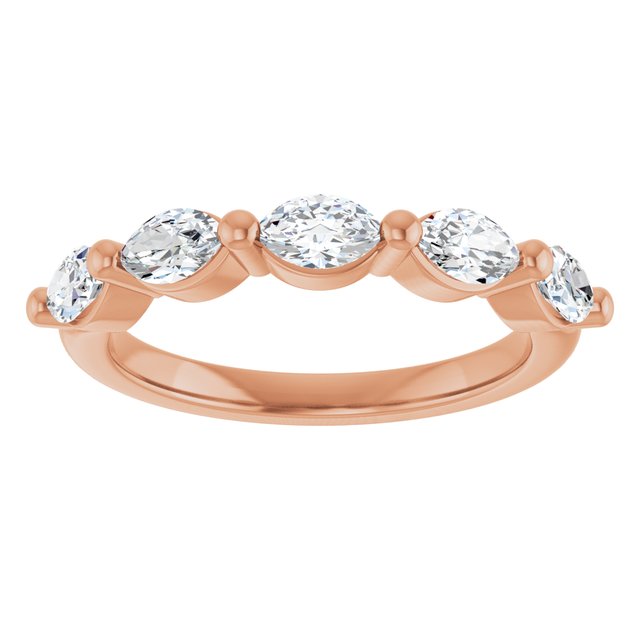 Natural Diamond | Marquise | 5 x 3mm | Lab-Grown Diamond | Marquise | 5 x 3mm
