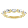 Natural Diamond | Marquise | 5 x 3mm | Lab-Grown Diamond | Marquise | 5 x 3mm
