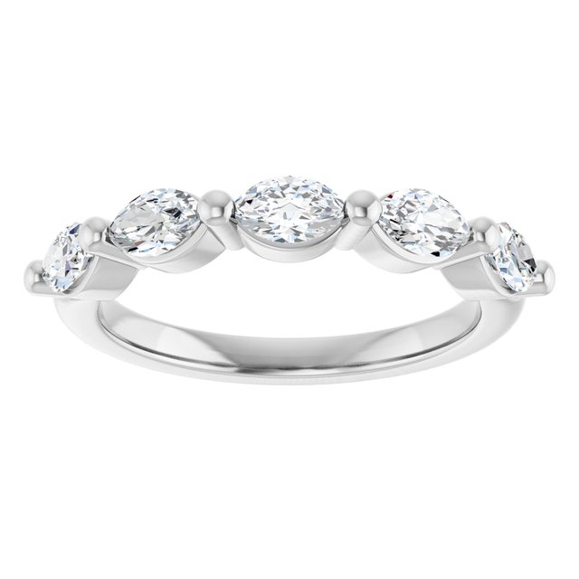 Natural Diamond | Marquise | 5 x 3mm | Lab-Grown Diamond | Marquise | 5 x 3mm