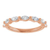 Natural Diamond | Marquise | 4.25 x 2.25mm | Lab-Grown Diamond | Marquise | 4.25 x 2.25mm