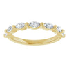 Natural Diamond | Marquise | 4.25 x 2.25mm | Lab-Grown Diamond | Marquise | 4.25 x 2.25mm