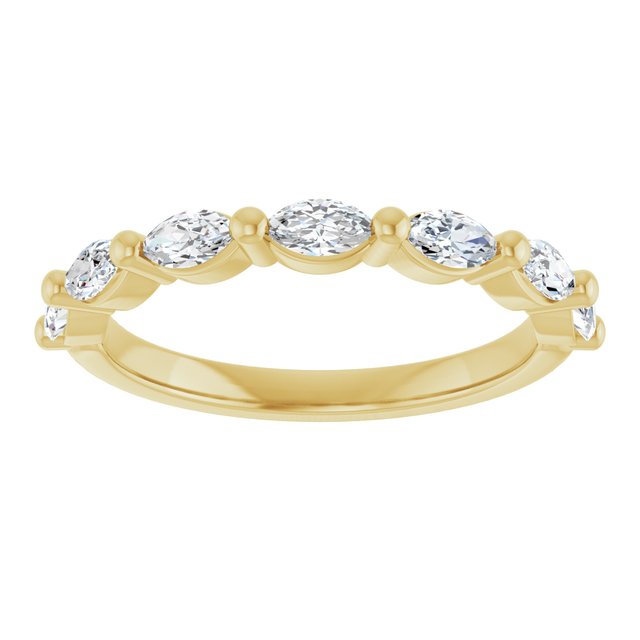 Natural Diamond | Marquise | 4.25 x 2.25mm | Lab-Grown Diamond | Marquise | 4.25 x 2.25mm