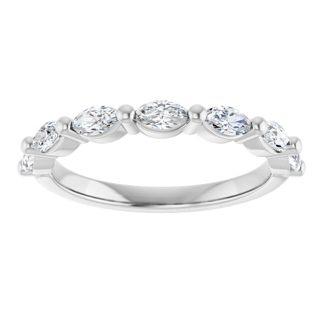 Natural Diamond | Marquise | 4.25 x 2.25mm | Lab-Grown Diamond | Marquise | 4.25 x 2.25mm