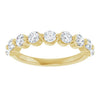 Natural Diamond | Round | 3mm | Lab-Grown Diamond | Round | 3mm