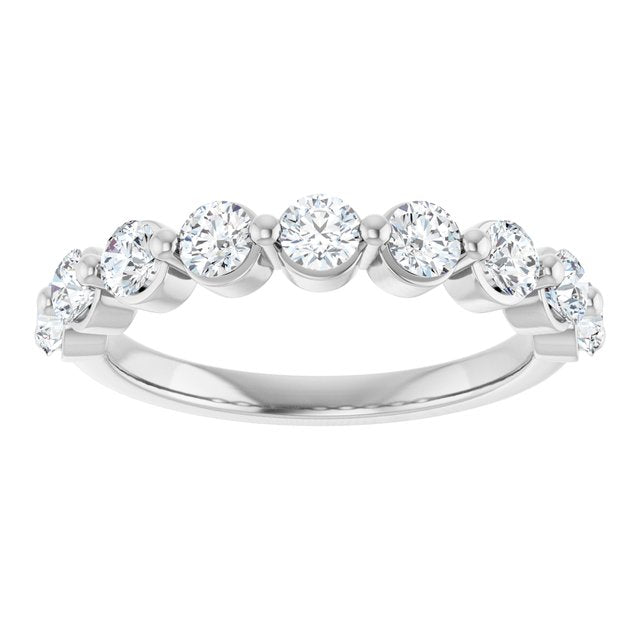 Natural Diamond | Round | 3mm | Lab-Grown Diamond | Round | 3mm