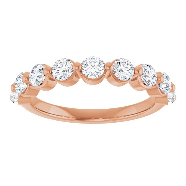 Natural Diamond | Round | 3mm | Lab-Grown Diamond | Round | 3mm