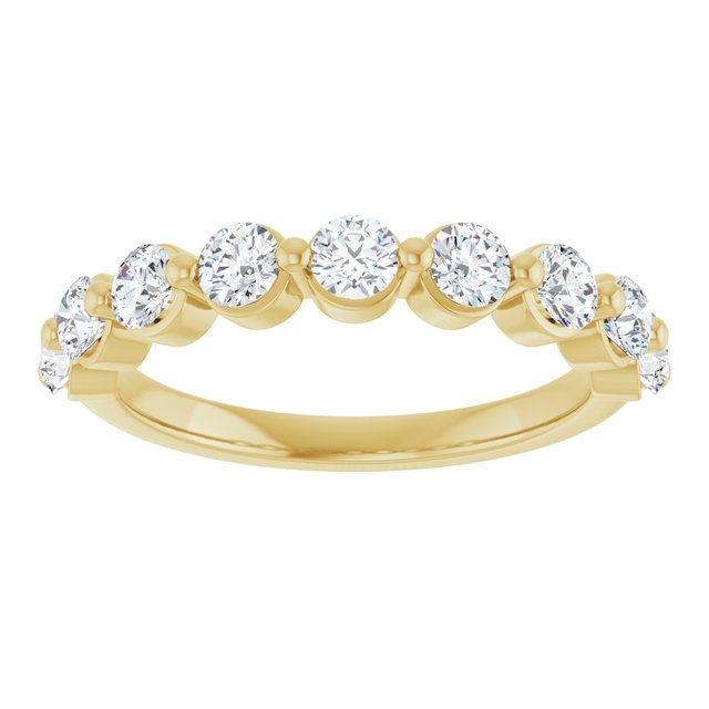 Natural Diamond | Round | 3mm | Lab-Grown Diamond | Round | 3mm