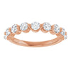 Natural Diamond | Round | 3mm | Lab-Grown Diamond | Round | 3mm