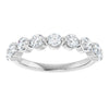 Natural Diamond | Round | 3mm | Lab-Grown Diamond | Round | 3mm