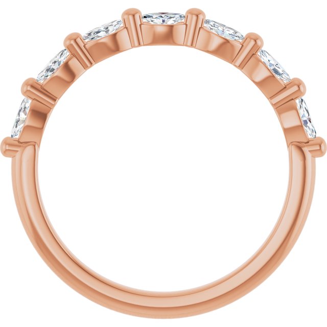 Natural Diamond | Marquise | 3.5 x 1.75mm | Lab-Grown Diamond | Marquise | 3.5 x 1.75mm
