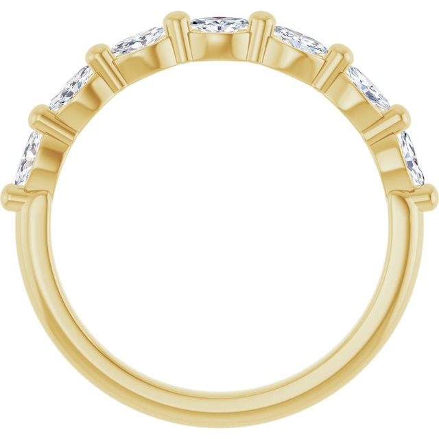Natural Diamond | Marquise | 3.5 x 1.75mm | Lab-Grown Diamond | Marquise | 3.5 x 1.75mm